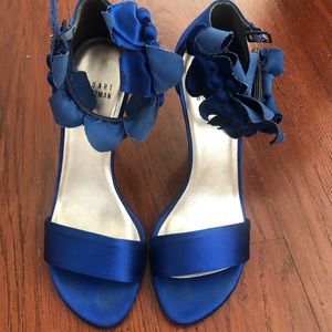 Stuart Weitzman heels